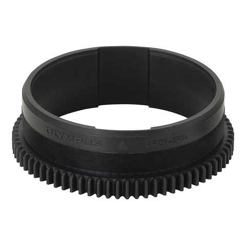 PPZR-EP02 Zoom Gear for 9-18mm Lens Image 0