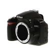 D3100 DX Digital SLR Camera Body - Pre-Owned Thumbnail 0