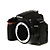D3100 DX Digital SLR Camera Body - Pre-Owned
