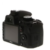 D3100 DX Digital SLR Camera Body - Pre-Owned Thumbnail 1