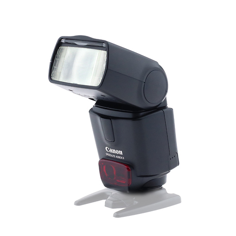 Speedlite 430EX II Flash for Canon DSLRs - Pre-Owned Image 0