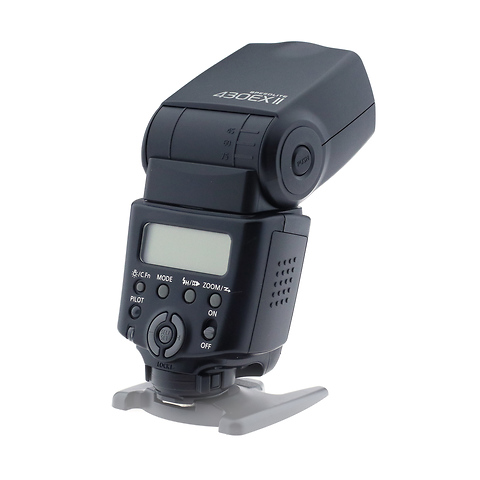 Speedlite 430EX II Flash for Canon DSLRs - Pre-Owned Image 1