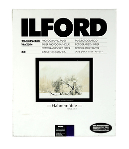 Multigrade Art 300 Paper (16 x 20in, 30 Sheets)