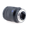 24-70mm FE f/4 ZA OSS Vario-Tessar T* E-Mount Lens - Pre-Owned Thumbnail 2