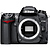 D7000 Digital SLR Camera Body - Pre-Owned