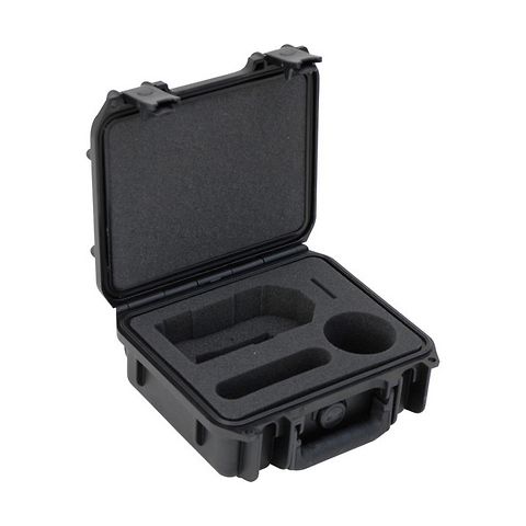 3i Series Waterproof Case for Zoom H4N Image 6