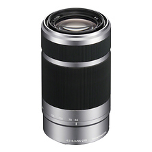 55-210mm f/4.5-6.3 Zoom Lens Image 0