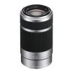 Alpha a6100 Mirrorless Digital Camera Body (Black) with 55-210mm f/4.5-6.3 Zoom Lens Thumbnail 10