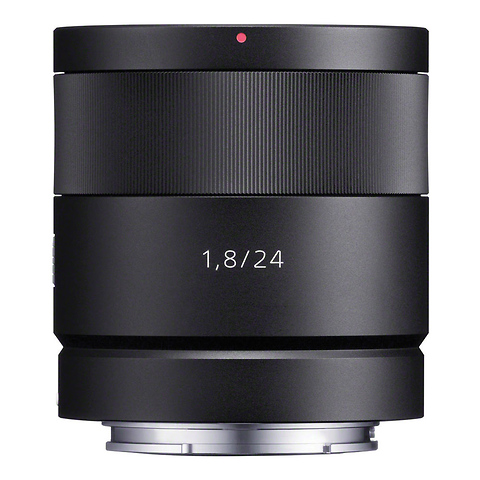 24mm f/1.8 Carl Zeiss Lens Image 1