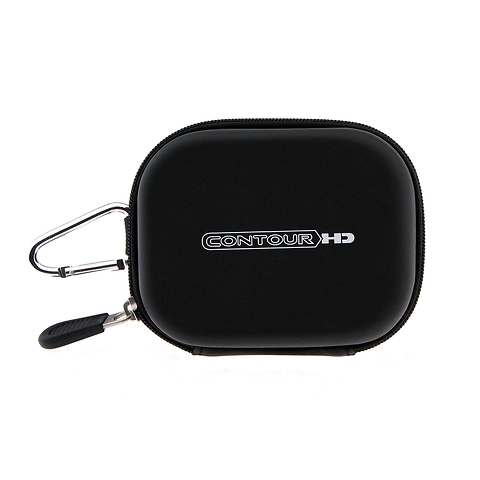 Carrying Case Black (Open Box) Image 0