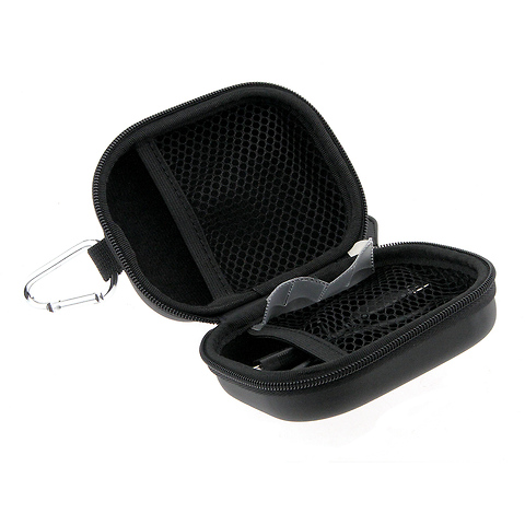 Carrying Case Black - Pre-Owned Image 1