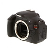 EOS Rebel T3i Digital SLR Camera Body Only - Pre-Owned Thumbnail 0