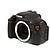 EOS Rebel T3i Digital SLR Camera Body Only - Pre-Owned