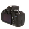 EOS Rebel T3i Digital SLR Camera Body Only - Pre-Owned Thumbnail 1