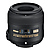 40mm f/2.8G AF-S DX Micro-Nikkor Lens