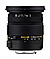 17-50mm f/2.8 EX DC OS HSM Zoom Lens for Nikon