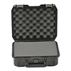 3i Series Mil-Standard Waterproof Case 4 (Black) with Cubed Foam Thumbnail 1
