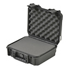 3i Series Mil-Standard Waterproof Case 4 (Black) with Cubed Foam Thumbnail 2