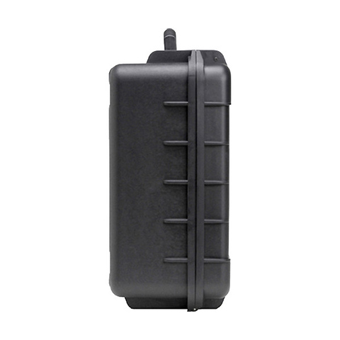 3i Series Mil-Std Waterproof Case 7 In. Deep (Black) Image 3