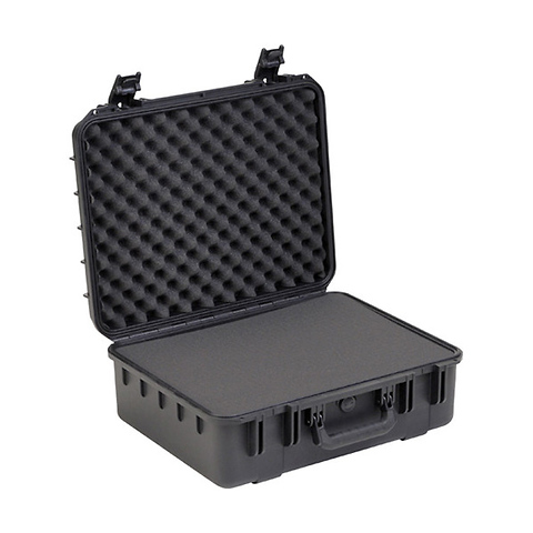 3i Series Mil-Std Waterproof Case 7 In. Deep (Black) Image 5