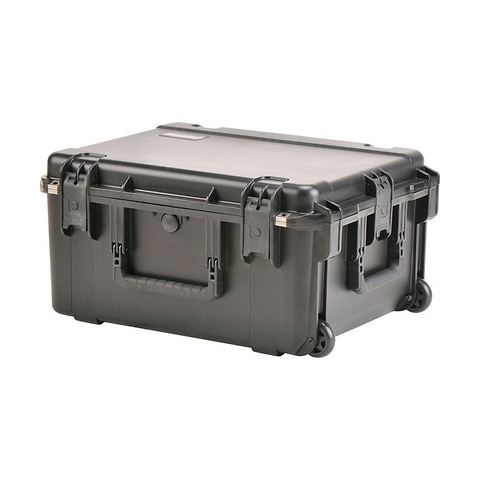 Military-Standard Waterproof Case 10 With Cubed Foam Image 2