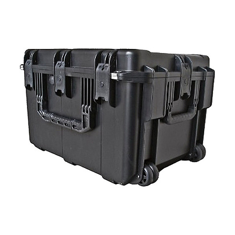 Military-Standard Waterproof Case 14 In. Deep With Cubed Foam Image 0