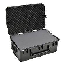 Small Military-Standard Waterproof Case 4 With Cubed Foam Image 0