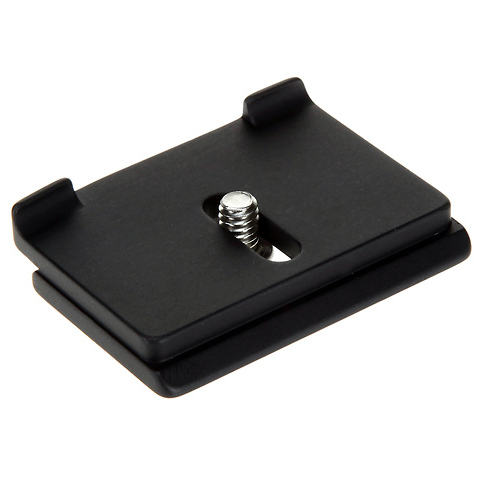 Quick Release Plate for Canon 5D Mark II Image 0