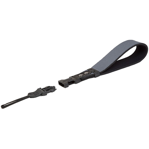 SLR Wrist Strap (Steel Gray) Image 1