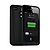 Juice Pack plus Battery Pack for iPhone 4 & 4S - Black