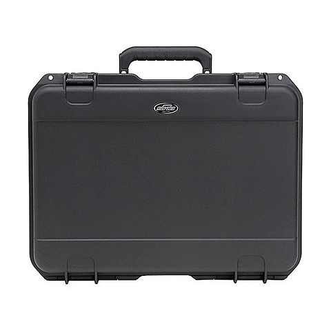 3i Series Mil-Standard Waterproof Case 5 (Black) Image 3