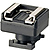 MSA-1 Canon Mini Advanced Shoe Adapter
