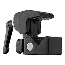 G701511 Convi Clamp with Adjustable Handle (Black) Image 0