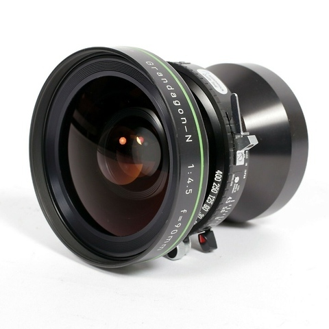 Grandagon-N 90mm f/4.5 Lens - Pre-Owned Image 0