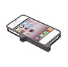 Aluminum Case for iPhone 4 & 4S (Black) Thumbnail 0