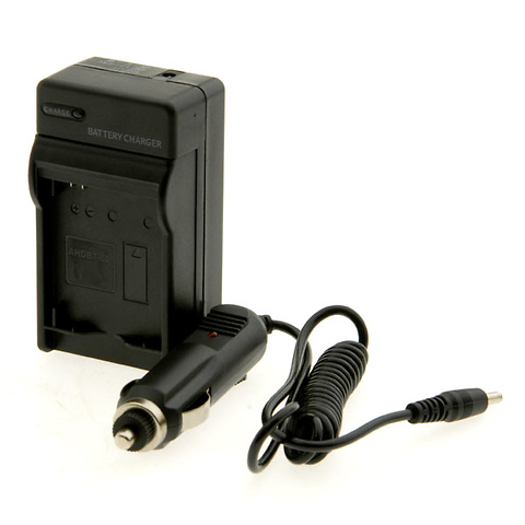 Wall Charger for GoPro HD HERO & HERO 2 Battery Image 0