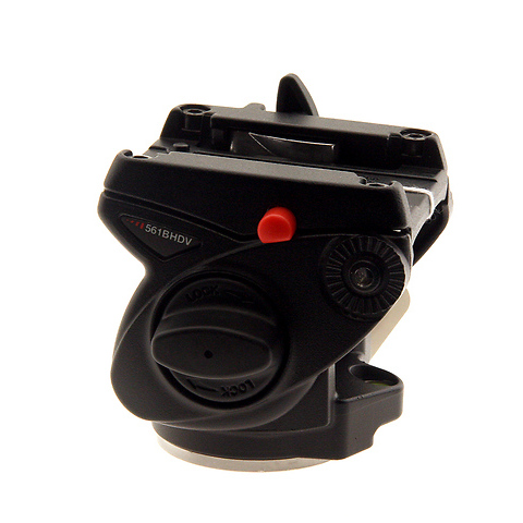 561BHDV Video Head (Demo) Image 2