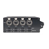 FMX-42A 4-Channel Microphone Field Mixer Thumbnail 1