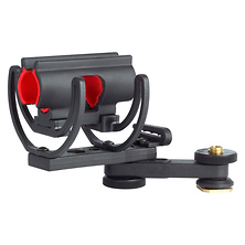 A89M-SH Shoe Mount for Microphone Image 0