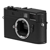 M Monochrom Digital Camera Body - Black (Open Box) Thumbnail 2