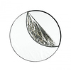 Basics 40 In. 5-in-1 Reflector (2-Pack) Thumbnail 3