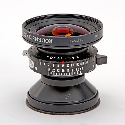 55mm f/4.5 APO-Grandagon Lens - Pre-Owned Image 1