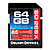 64GB SDXC Pro Class 10 Memory Card