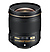 AF-S Nikkor 28mm f/1.8G Lens (Open Box)