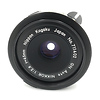 Nikkor Nippon Kogaku GN 45mm F/2.8 Film Pancake Lens - Pre-Owned Thumbnail 0