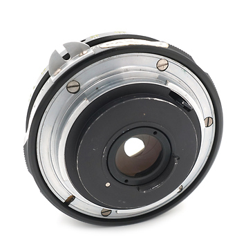 Nikkor Nippon Kogaku GN 45mm F/2.8 Film Pancake Lens - Pre-Owned