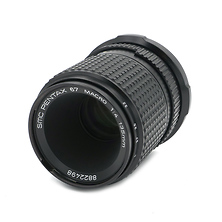 135mm F/4 6x7 Macro Lens - Pre-Owned Image 0