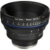 Compact Prime CP.2 50mm T2.1 Cine Lens for Canon EF Mount - Pre-Owned Thumbnail 0