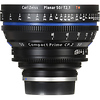 Compact Prime CP.2 50mm T2.1 Cine Lens for Canon EF Mount - Pre-Owned Thumbnail 1