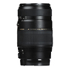 70-300mm f/4-5.6 LD Di Telephoto Zoom Lens for Canon EF Mount - Pre-Owned Thumbnail 5
